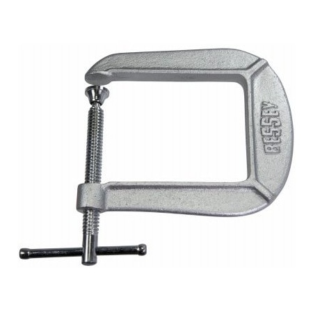 Bessey 3 Drop Forged CClamp CM34DR